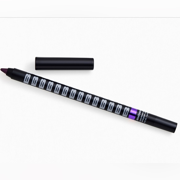 BEAUTY FOR CERTAIN Other - 🌻 2/$10 BEAUTY FOR CERTAIN Eyeliner Pencil in Aubergine purple NWT